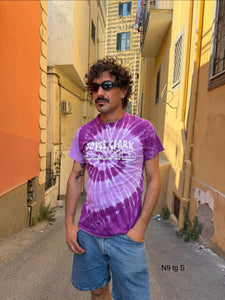 T-shirt Tie Dye n9