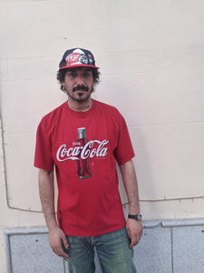 T-shirt Coca Cola