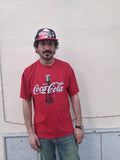 T-shirt Coca Cola