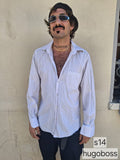 Camicia Hugo Boss S14