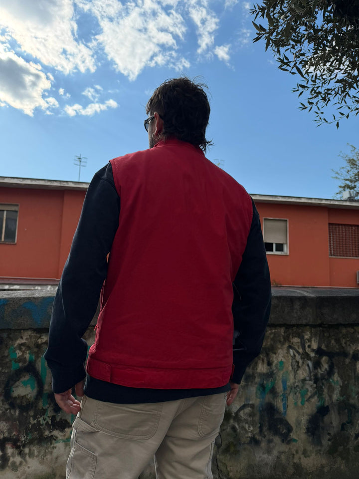Smanicato Kway C2