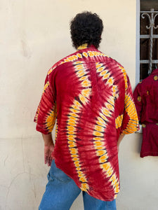 Camicia Vintage Z9