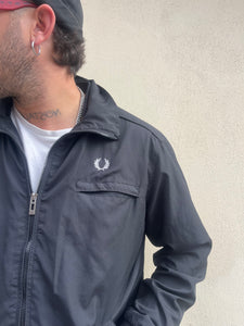 Giubbino Fred Perry c15