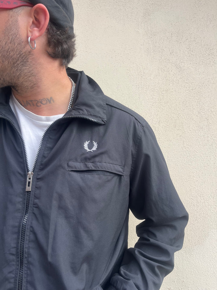 Giubbino Fred Perry c15