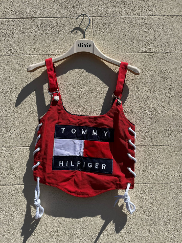 Corsetto REWORKED T.Hilfiger