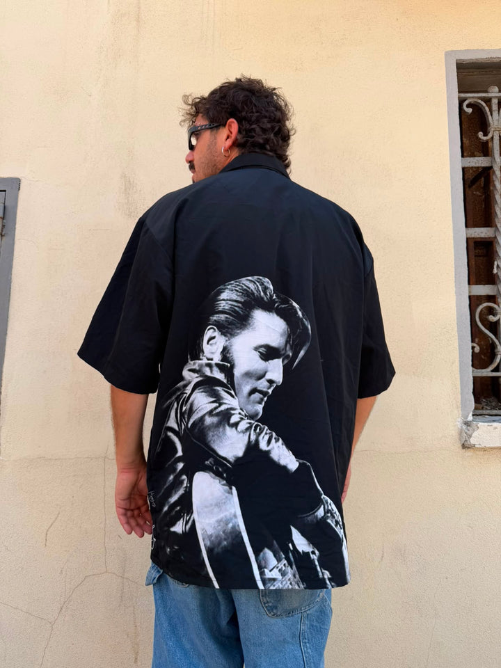 Camicia ELVIS PRESLEY