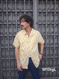 Camicia vintage M10