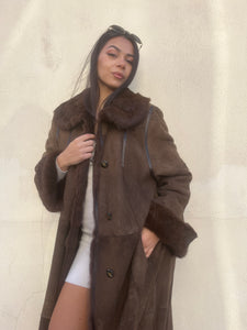 Montone Original SHEARLING c13