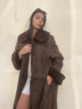 Montone Original SHEARLING c13