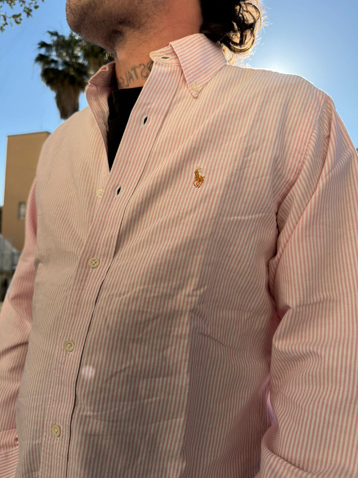 Camicia Ralph Lauren R28