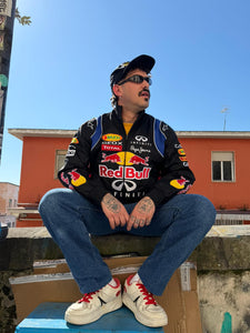 Giubbotto Red Bull
