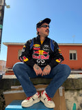 Giubbotto Red Bull