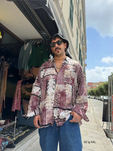 Camicia Vintage G2
