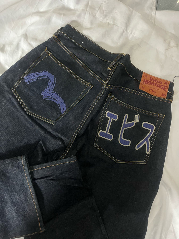 JEANS EVISU HERITAGE