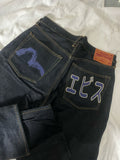 JEANS EVISU HERITAGE