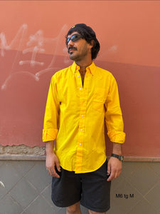 Camicia SUN M6