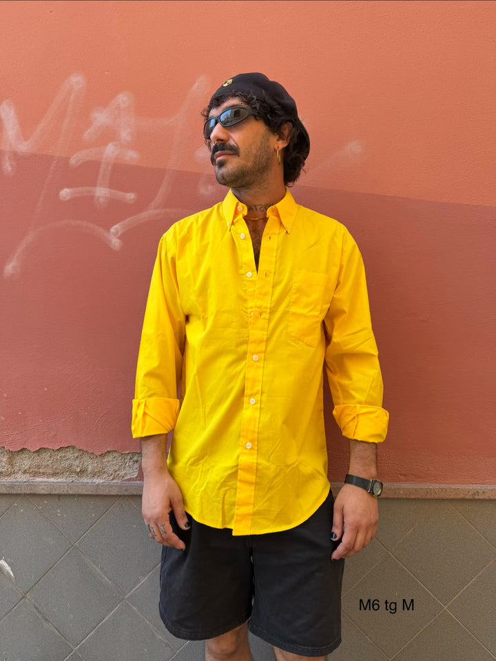 Camicia SUN M6