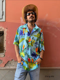 Camicia Hawaii z14