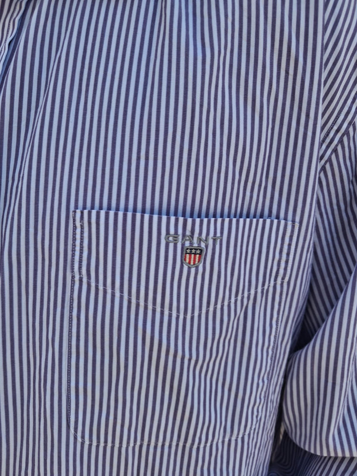 Camicia Gant S23