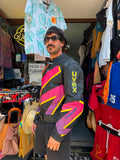 Giubbotto BIKER Vintage