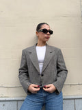 Blazer cropped g2