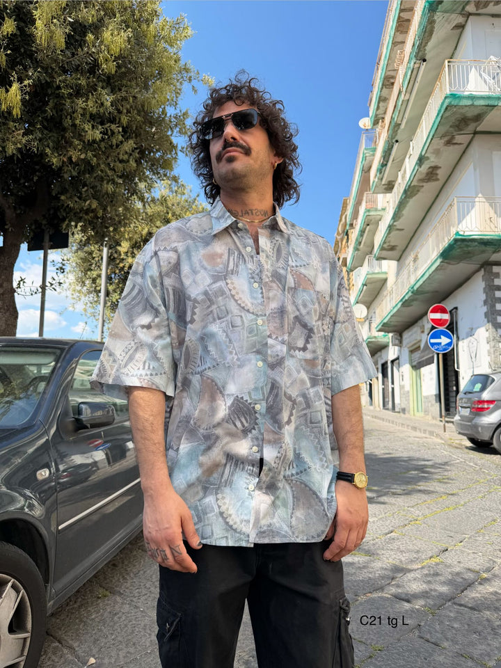 Camicia Vintage C21