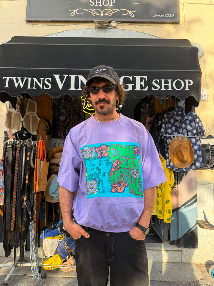 T-shirt Grafica S1