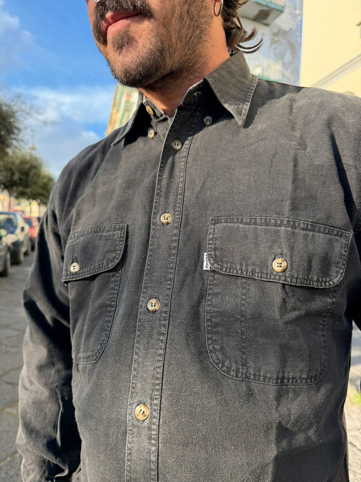 Camicia Levi's H1