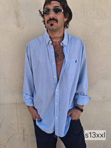 Camicia S13