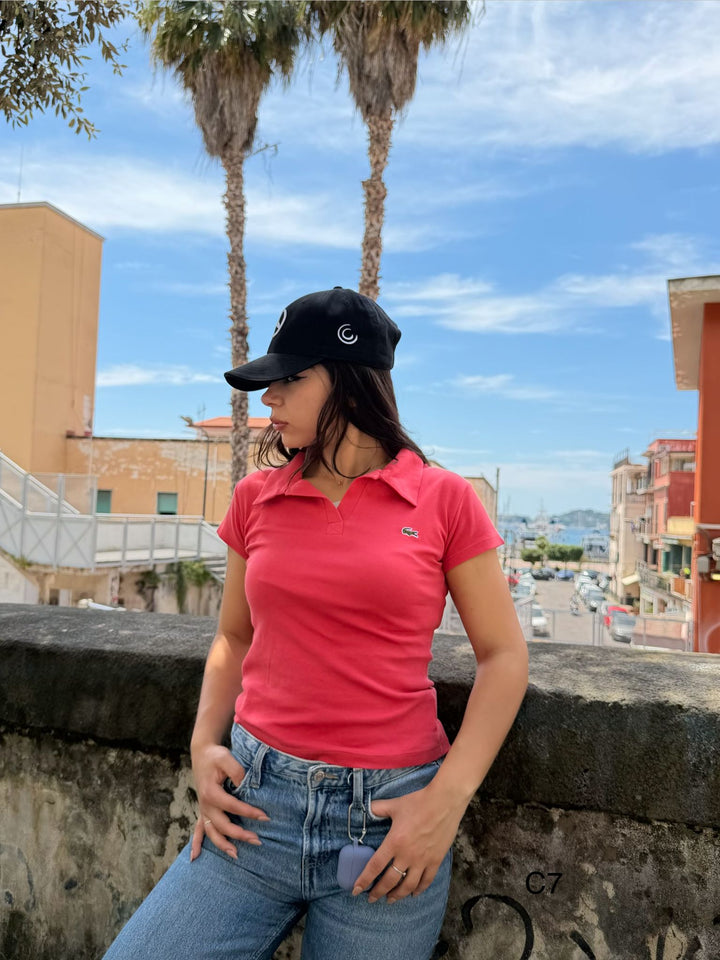 Polo Lacoste