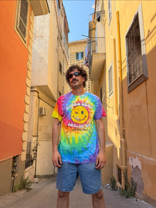 T-shirt Tie Dye N2