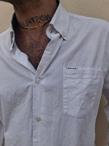 Camicia Barbour