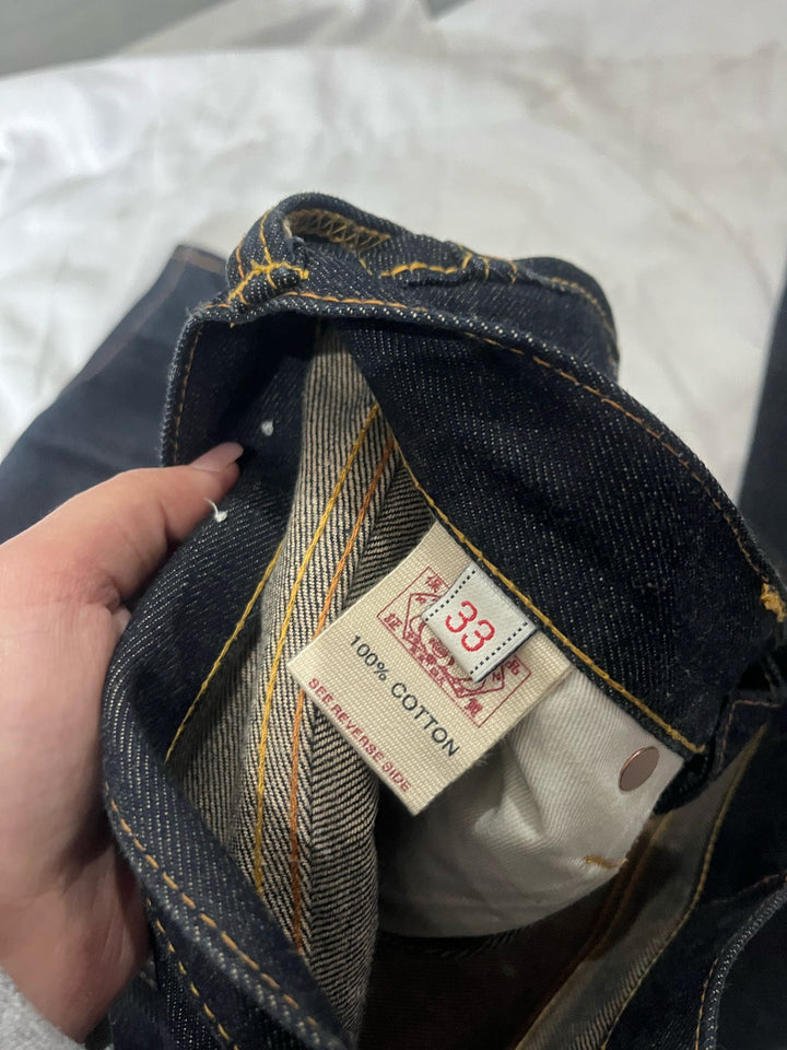 JEANS EVISU HERITAGE
