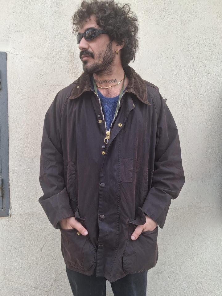 Giacca Barbour Beaufort