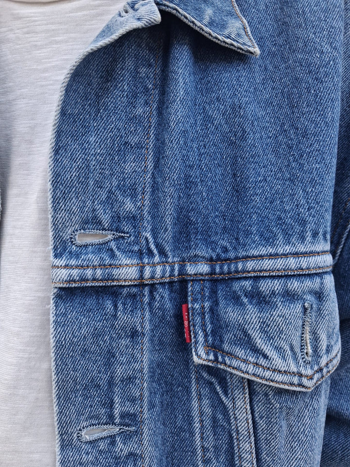 Giacca di jeans Levi’s
