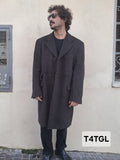 Cappotto Vintage T4