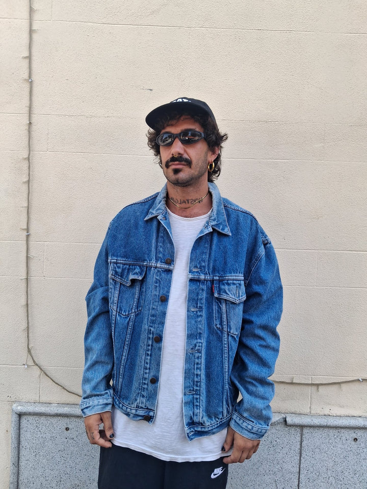 Giacca di jeans Levi’s