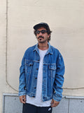 Giacca di jeans Levi’s