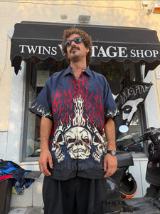Camicia Japan F24