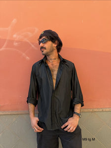 Camicia Black M9
