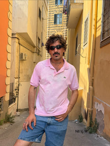 Polo Lacoste Tie Dye N8