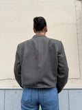 Blazer cropped g3