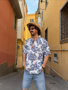 Camicia Hawaii z11