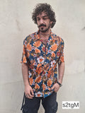 Camicia Hawaii S2