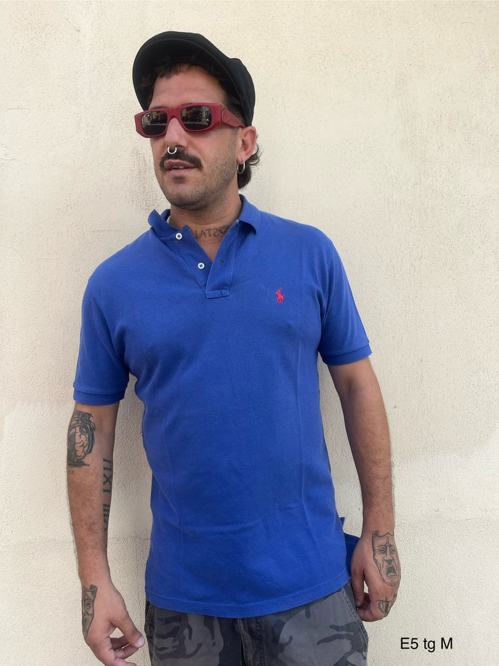 Polo Ralph Lauren E5