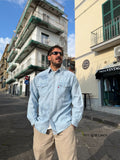Camicia Levi's H12