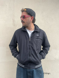 Giubbino Fred Perry c15
