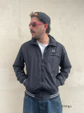 Giubbino Fred Perry c15