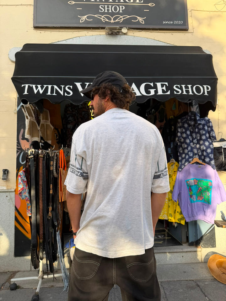 T-shirt Athletic Sport