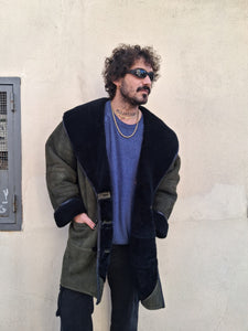 Montone SHEARLING M1